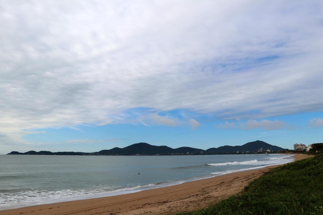 Curta Praia Do Quilombo - Lunata بنها المظهر الخارجي الصورة