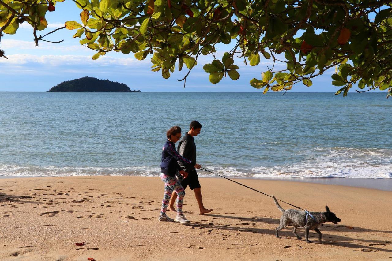 Curta Praia Do Quilombo - Lunata بنها المظهر الخارجي الصورة